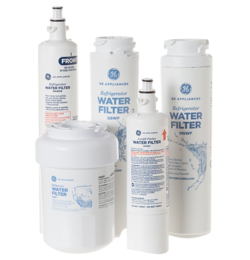 Water Filters